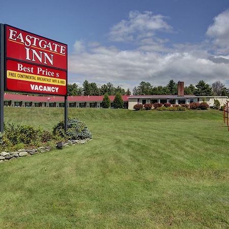 Eastgate Inn Littleton Exterior foto
