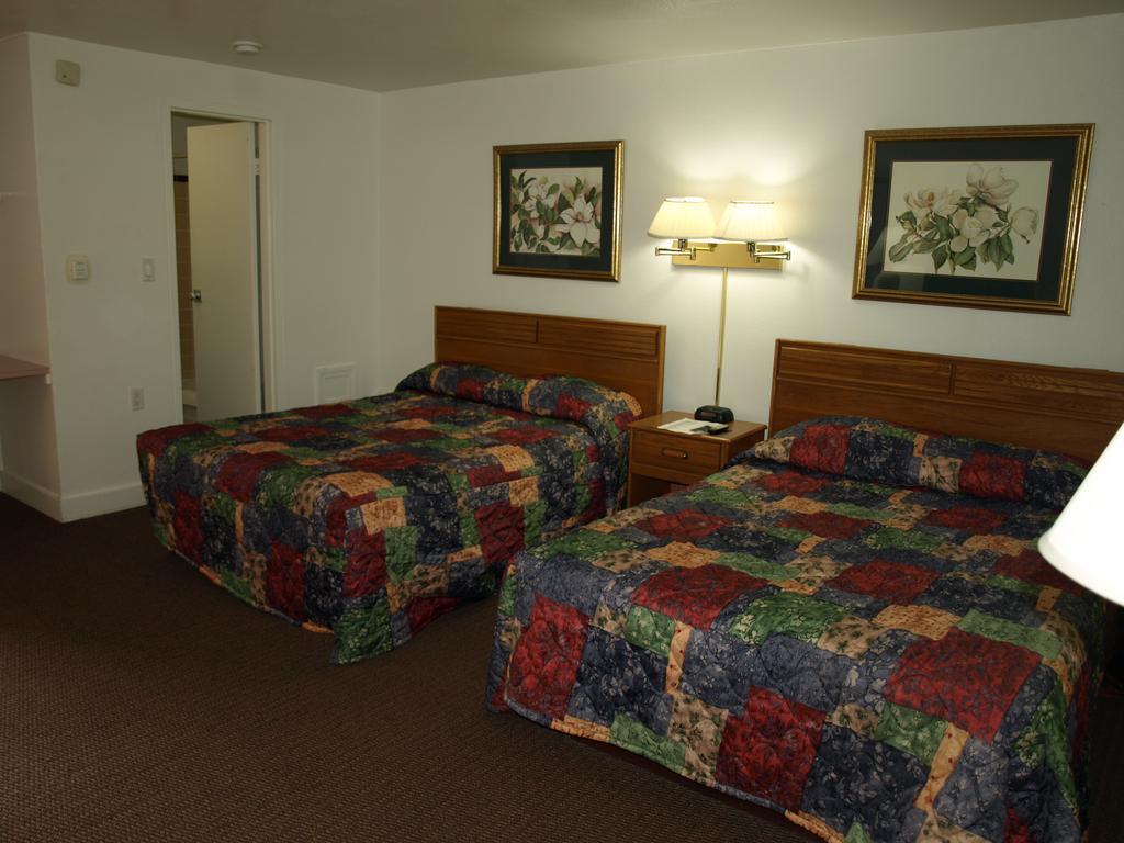 Eastgate Inn Littleton Zimmer foto