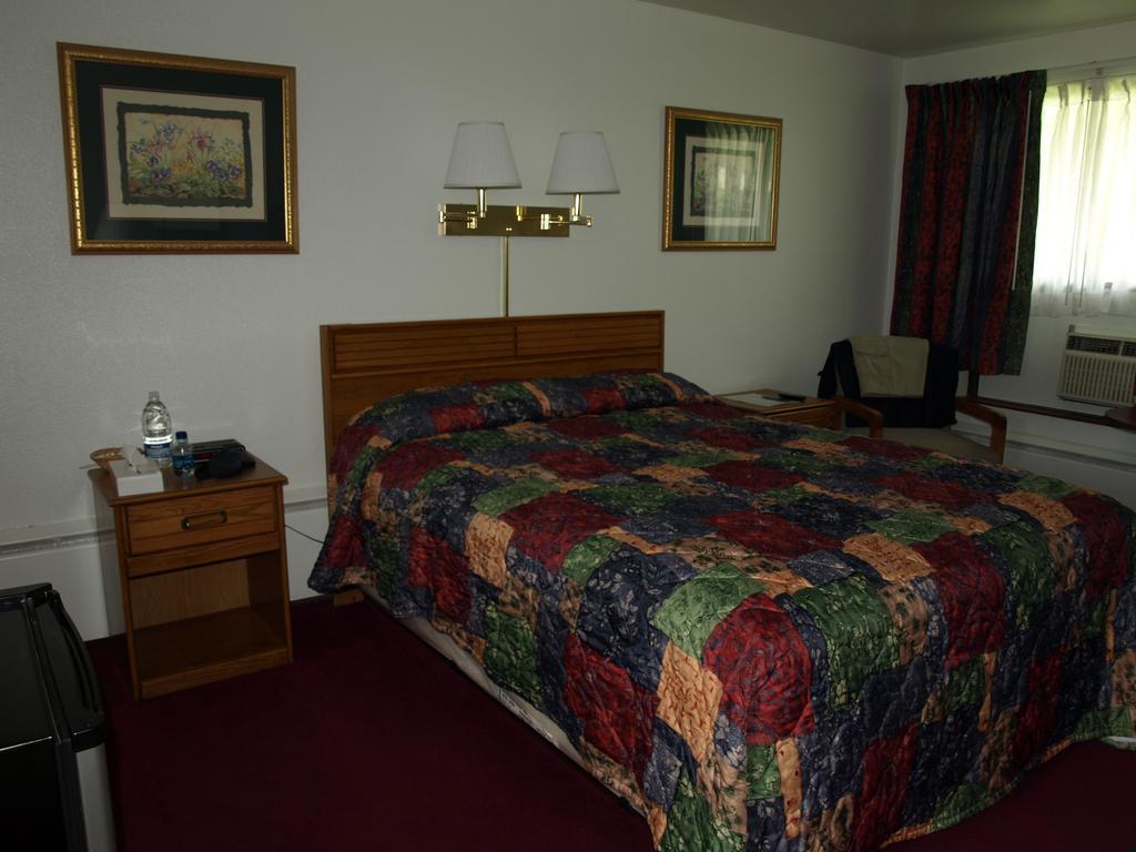 Eastgate Inn Littleton Zimmer foto