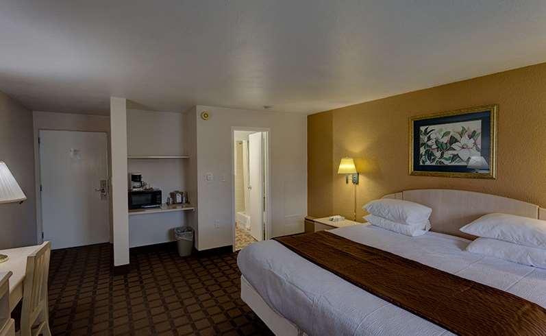 Eastgate Inn Littleton Zimmer foto