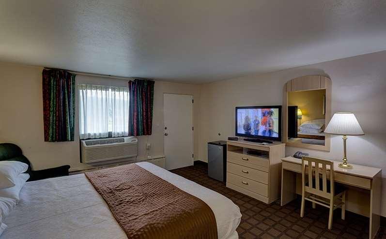 Eastgate Inn Littleton Zimmer foto